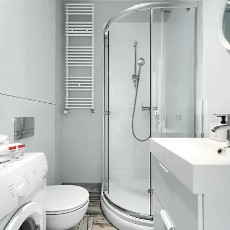 7000 No1 Апартаменты Щецин