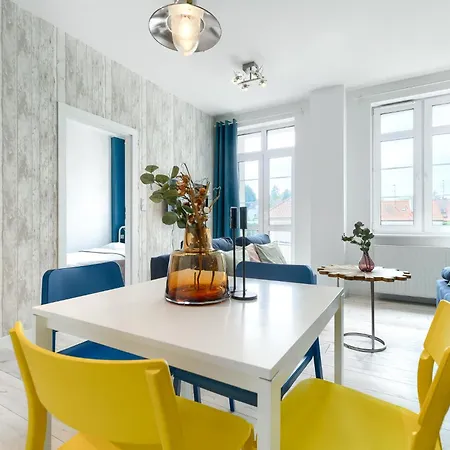 7000 No1 Апартаменты