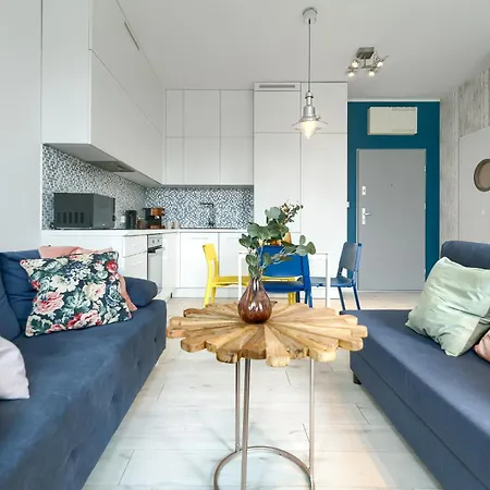 Апартаменты 7000 No1