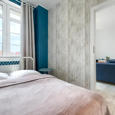 Апартаменты 7000 No1 *