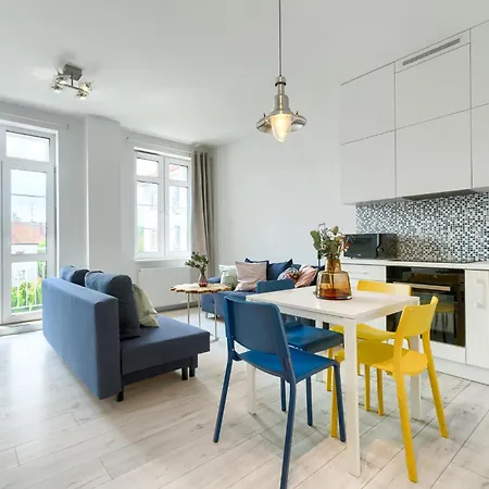 Lejlighed 7000 No1 *