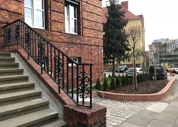 Apartamento 7000 No1 *