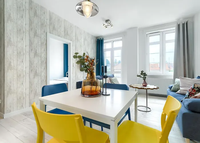 7000 No1 Apartamento