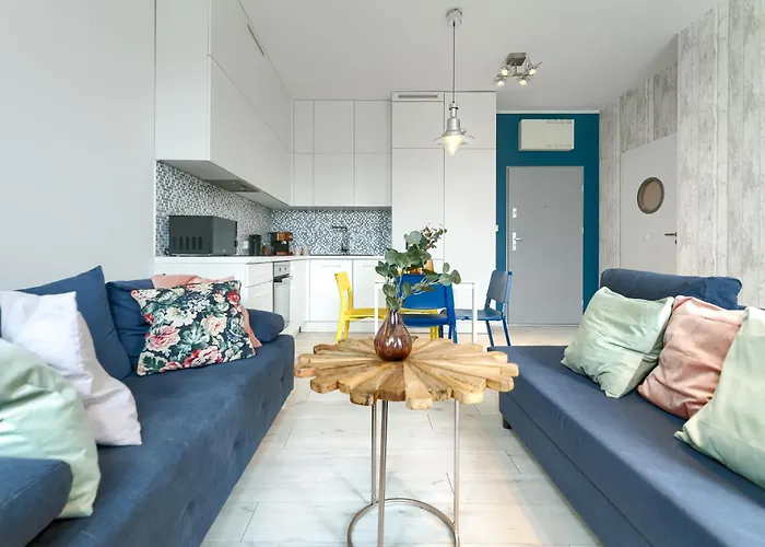 Apartamento 7000 No1