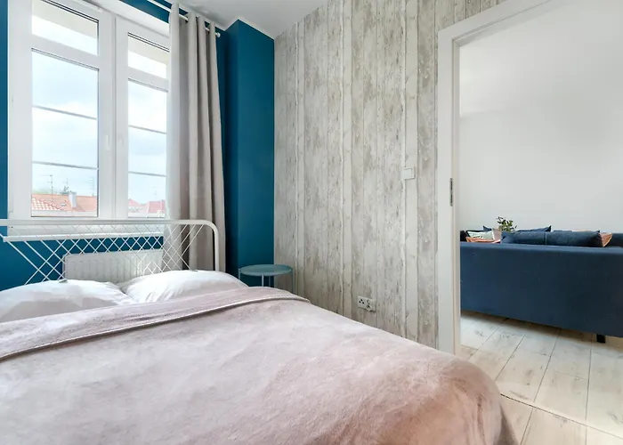 Apartamento 7000 No1 *