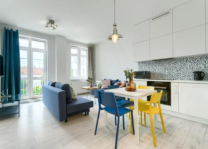 Apartamento 7000 No1 *